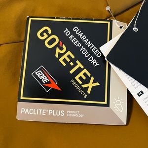 Arcteryx Men’s Sabre AR Ski pants